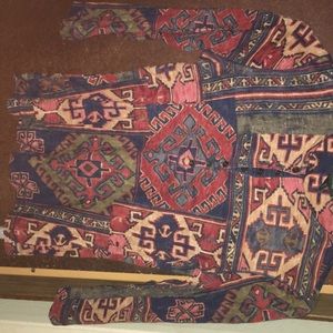 Long sleeve patterns